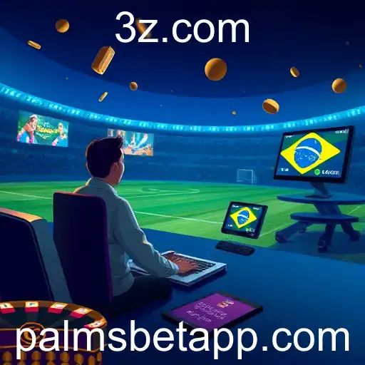 Cenário Atual dos Jogos Online no Brasil