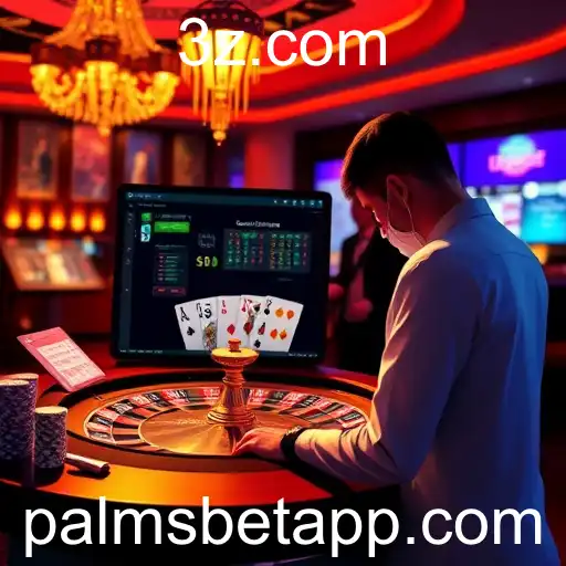 A Expansão dos Cassinos Online em 2025