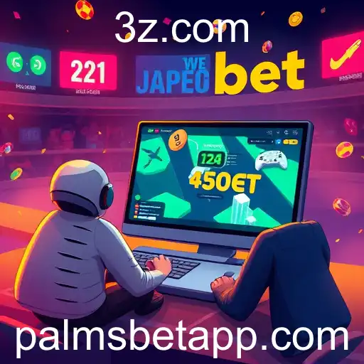 O Crescimento e Desafios do Mercado de Jogos Online