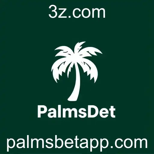 Expansão do Palmsbet e o Futuro dos Jogos Online