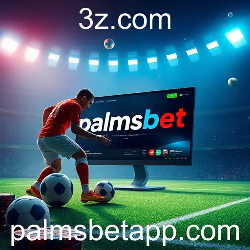 A Ascensão do Palmsbet no Brasil: Tendências e Expectativas