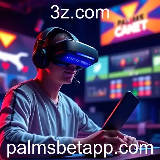 Expansão de Mercado e Novas Tendências em Cassinos Online