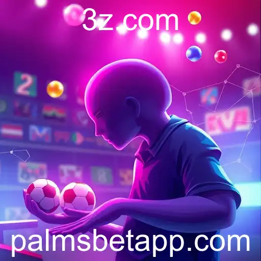 Crescimento dos Jogos Online e Palmsbet