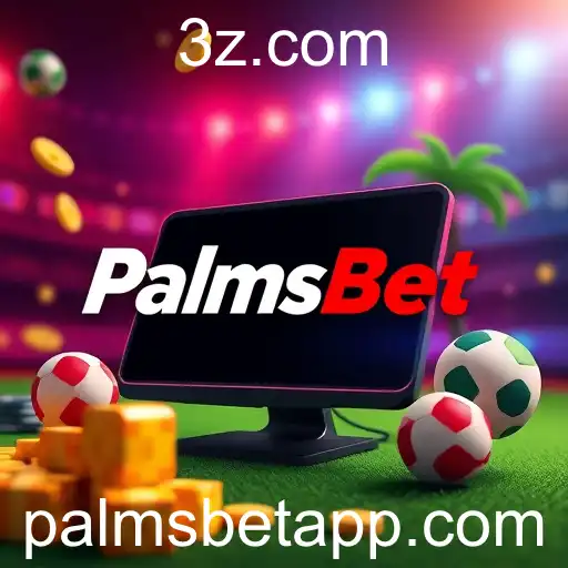 Crescimento de PalmsBet no Mercado de Jogos