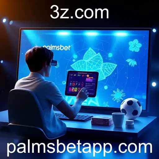 A Revolução dos Jogos Online: Avanços e Desafios