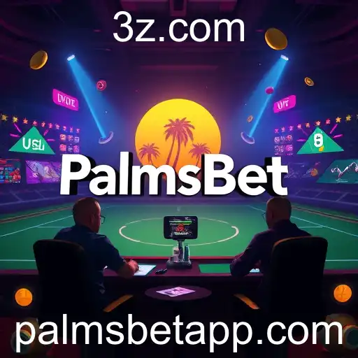 Crescimento dos Jogos Online em Portugal e o Palmsbet