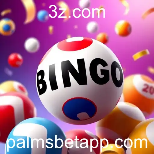 Diversão e Prêmios com os Jogos de Bingo Online no Palmsbet