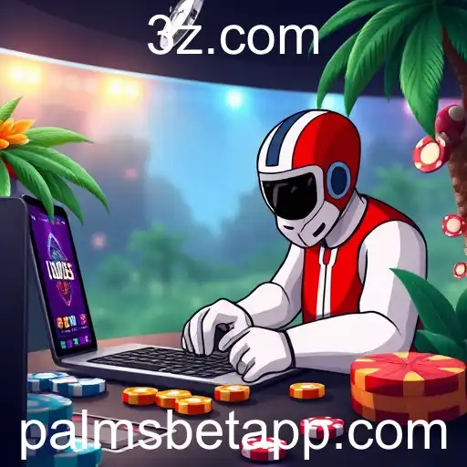 Crescimento dos Jogos de Apostas Online no Brasil