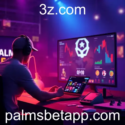 O Crescimento do Mercado de Jogos Online no Brasil