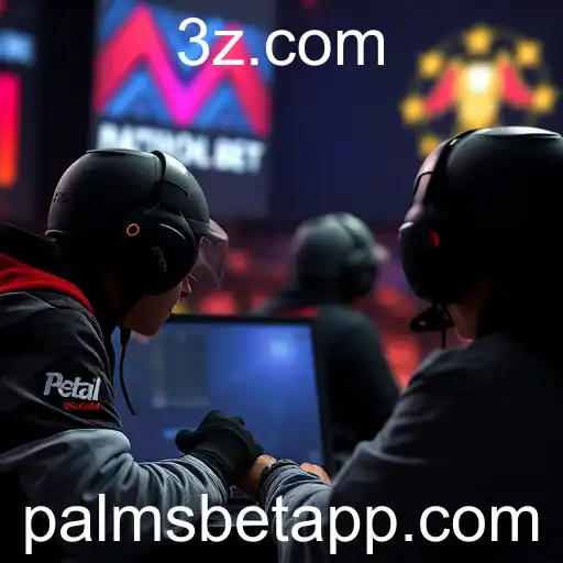 Explorando o Crescimento das Apostas em Esports: Uma Nova Dimensão no Mundo dos Jogos Online