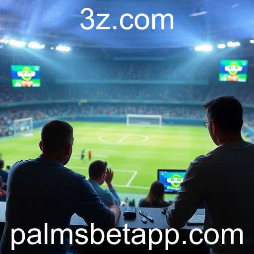 Expansão do Palmsbet no Mercado Brasileiro