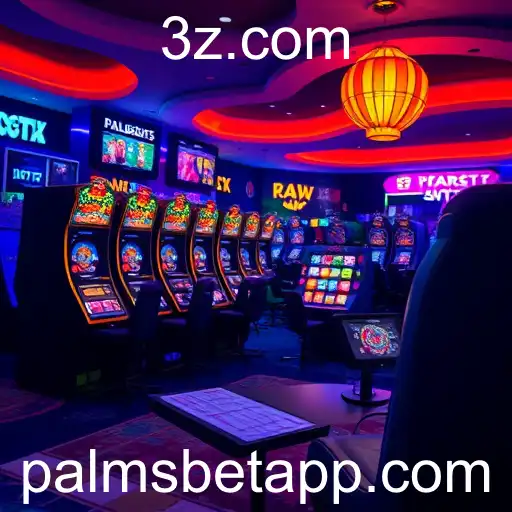 O Impacto dos Sites de Jogos Online em 2025