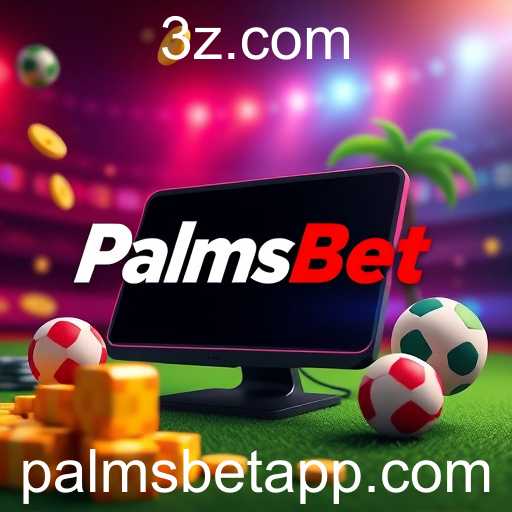 Crescimento de PalmsBet no Mercado de Jogos