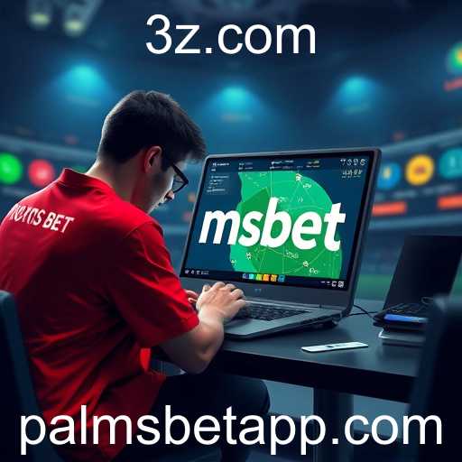 O Crescimento dos Jogos Online em 2025 com PalmsBet