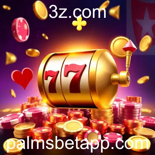 Explorando a Excitante Categoria de 'Jackpot Games' na Palmsbet