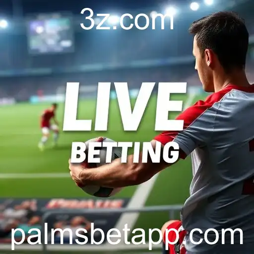 Explorando a Experiência do Live Casino no Palmsbet
