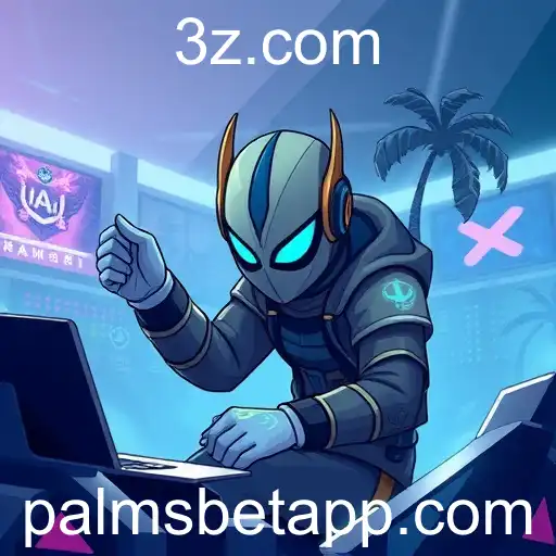 O Impacto dos Avanços Tecnológicos nas Apostas Online