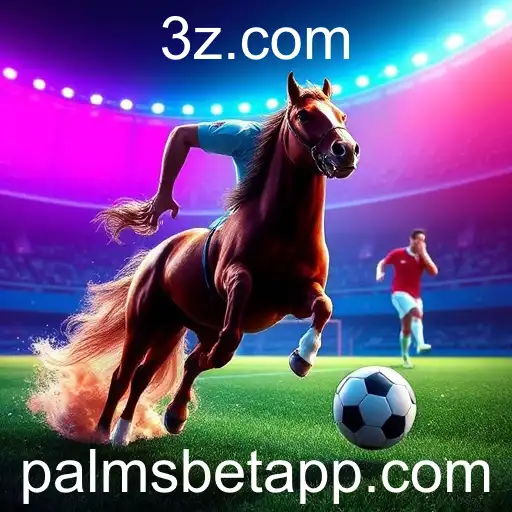 A Ascensão dos Esportes Virtuais: Uma Nova Dimensão de Entretenimento em Palmsbet