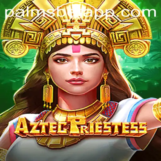 Exploring the Enigmatic World of AztecPriestess on PalmsBet