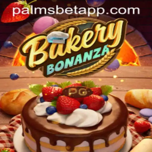 Experience a Flavorful Adventure with BakeryBonanza - A Popular Game on Palmsbet