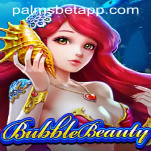 Discover the Excitement of BubbleBeauty: The New Sensation at PalmsBet