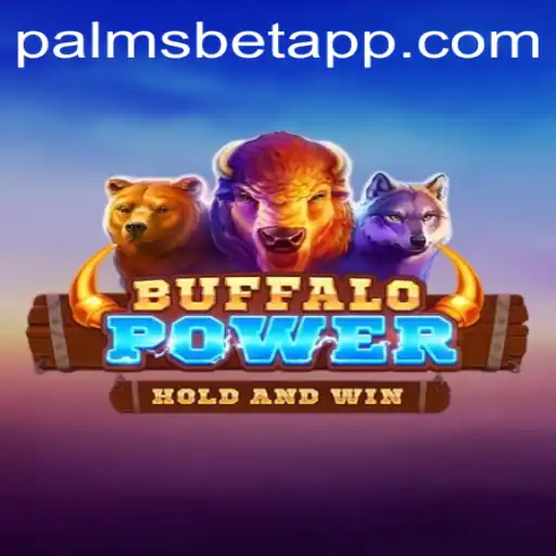 The Thrilling World of BuffaloPower at Palmsbet