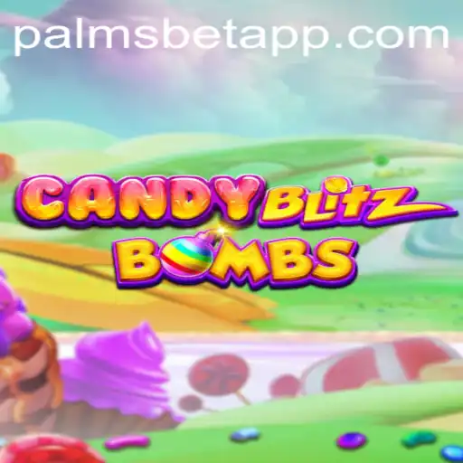 Exploring the Sweet World of CandyBlitzBombs with Palmsbet