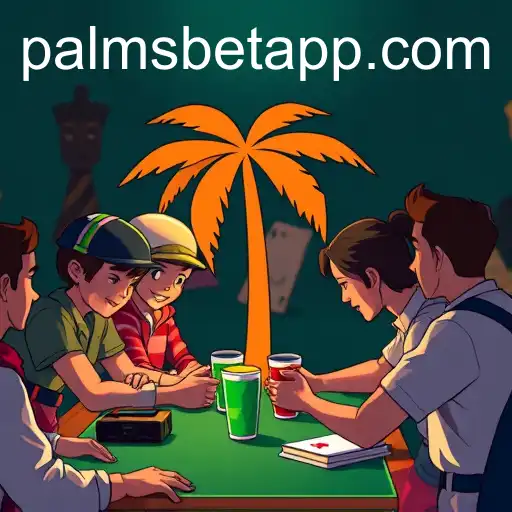 Security and Trust palmsbet - International Licenses and Certifications