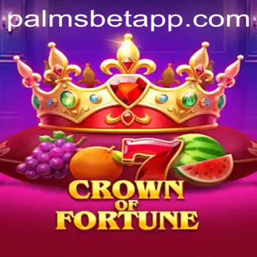 Crown of Fortune: An Innovative Gaming Experience on PalmsBet