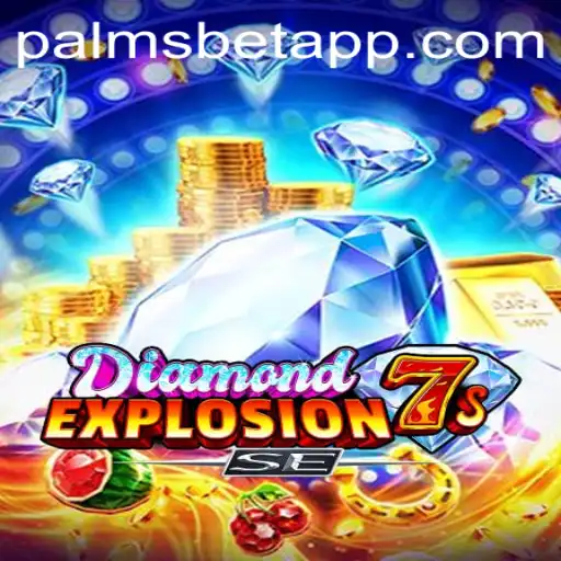 Discover DiamondExplosion7sSE: A Thrilling Adventure in Online Gaming with PalmsBet