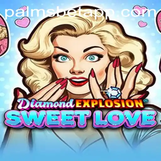 Discover the World of DiamondExplosionSweetLove
