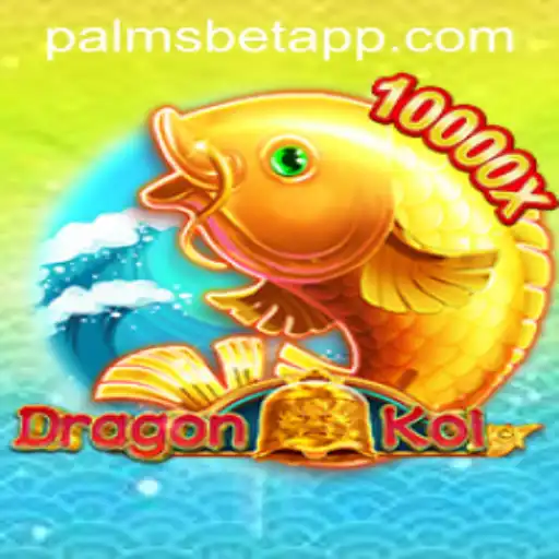 Discovering DragonKoi: An Engaging Experience with PalmsBet