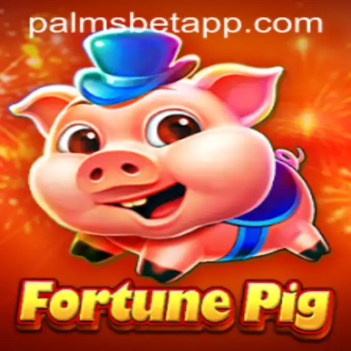Exploring the Exciting World of FortunePig at PalmsBet