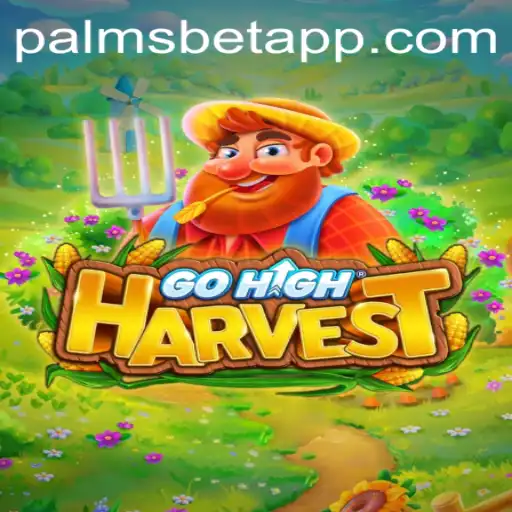 Discover the Exciting World of GoHighHarvest with PalmsBet