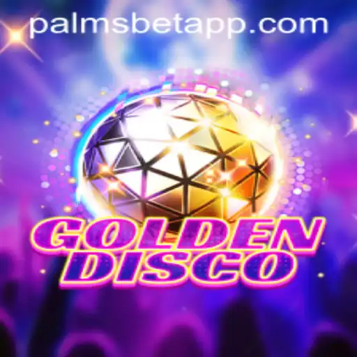 GoldenDisco: The Ultimate Party Slot Game Experience