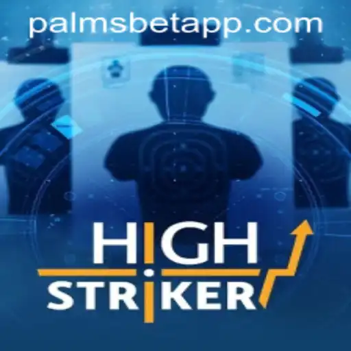 Discovering HighStriker: A Thrilling Experience with Palmsbet