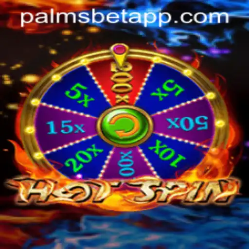 Experience the Thrill of HotSpin at PalmsBet