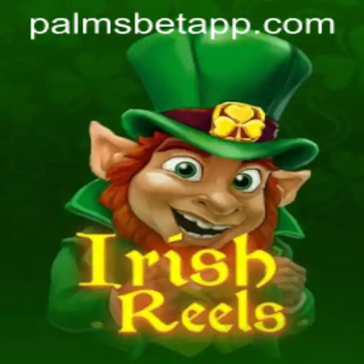 Immerse Yourself in the World of IrishReels on PalmsBet