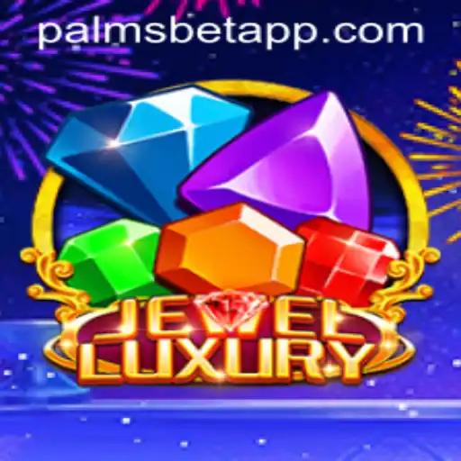 Exploring the Exciting World of JewelLuxury at PalmsBet