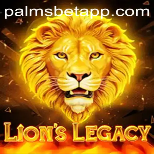 LionsLegacy: Unveiling the Roar of the New Gaming Era with Palmsbet