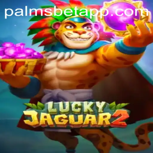 Discover the Thrilling World of Luckyjaguar2 on PalmsBet