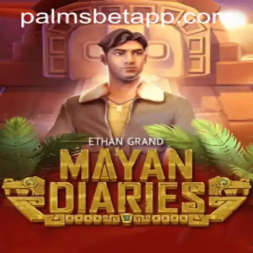 Discover the Thrilling World of MayanDiaries at PalmsBet