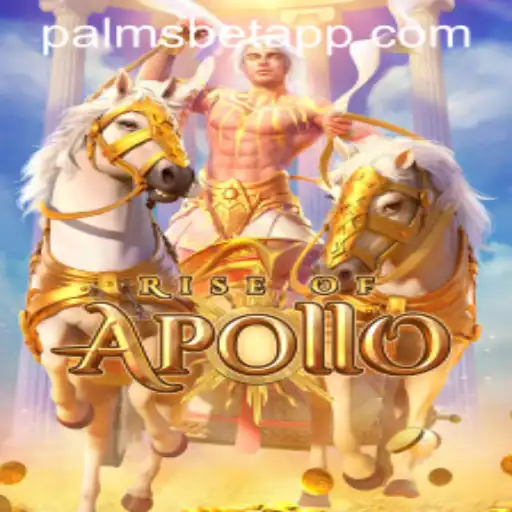 Discover the Thrilling World of Rise of Apollo at Palmsbet