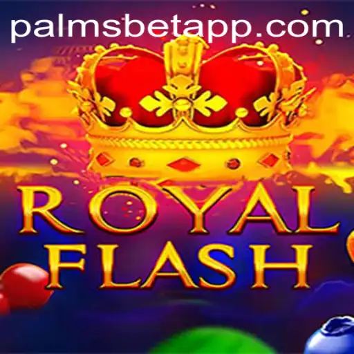 Discover the Thrilling World of RoyalFlash with Palmsbet
