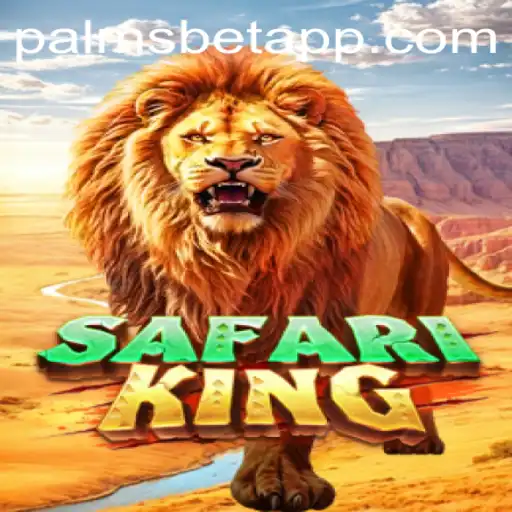 Discover the Thrill of SafariKing on PalmsBet