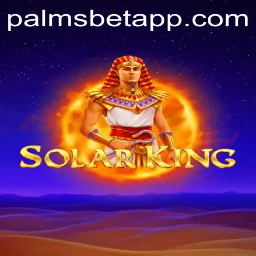 Exploring SolarKing: A Thrilling Game Experience with PalmsBet