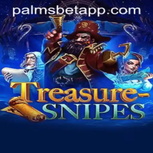 Discover TreasureSnipes: A Thrilling Adventure with Palmsbet